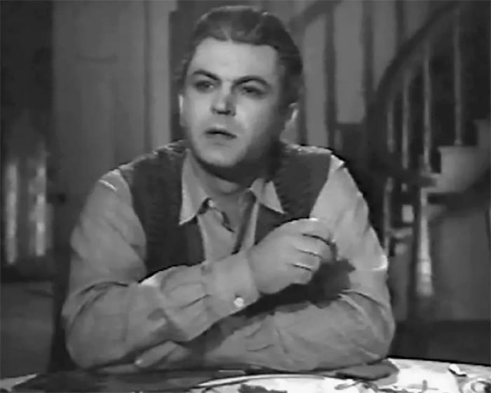 Кадр из фильма Об этом забывать нельзя кадр Об этом забывать нельзя 3