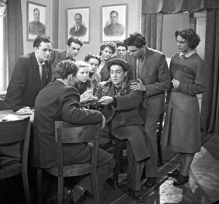 Кадр из фильма Об этом забывать нельзя кадр Об этом забывать нельзя 5