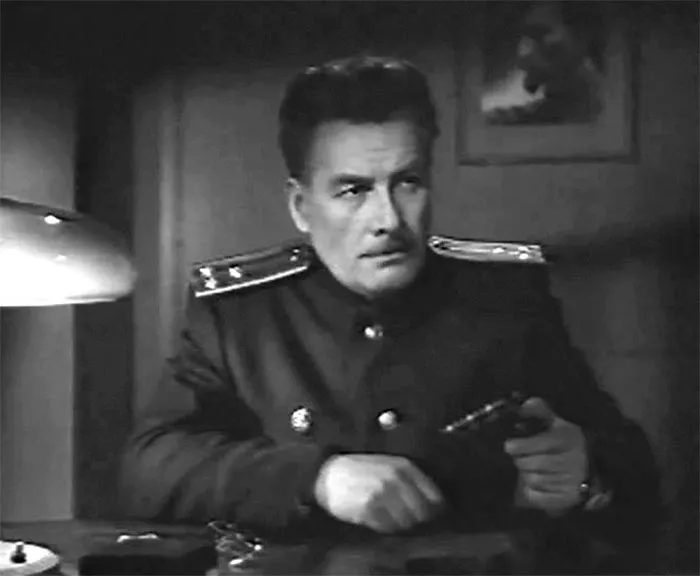 кадр Об этом забывать нельзя 8