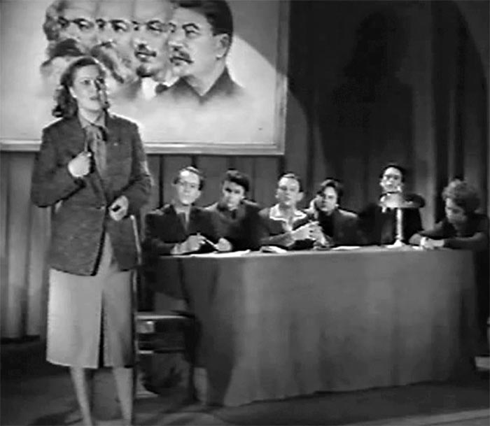 Кадр из фильма Об этом забывать нельзя кадр Об этом забывать нельзя 11