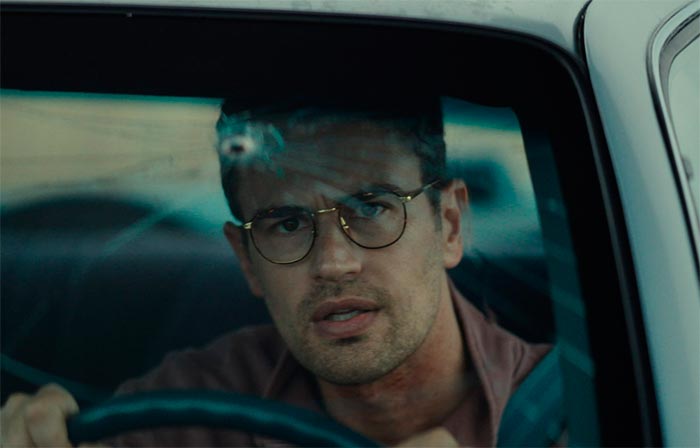 кадр Обезьяна 2