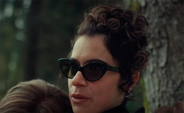 кадр Обезьяна 4