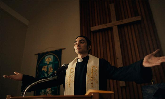 кадр Обезьяна 5