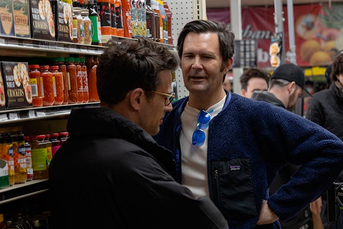 кадр Обезьяна 7