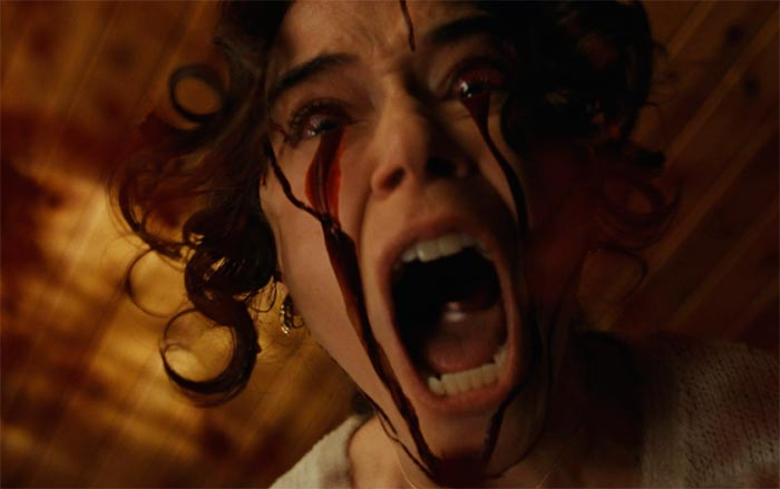 кадр Обезьяна 8