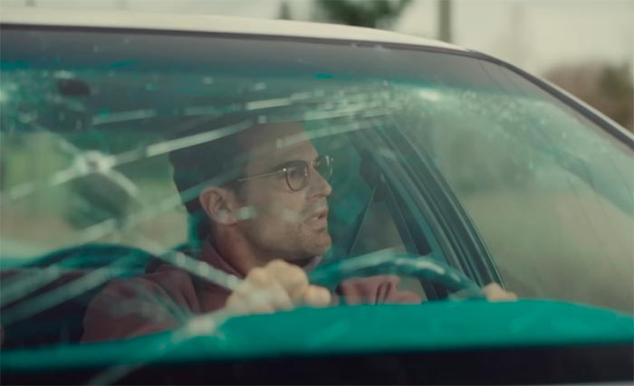 кадр Обезьяна 9