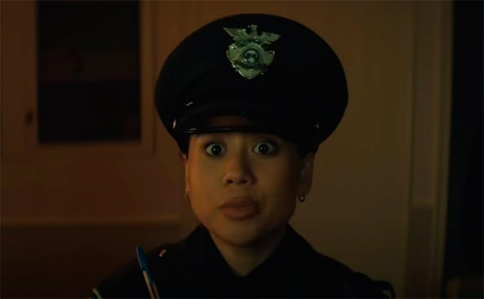 кадр Обезьяна 10