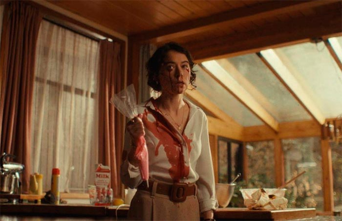 кадр Обезьяна 11