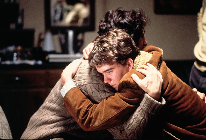 Кадр из фильма Обыкновенные люди кадр Обыкновенные люди 3