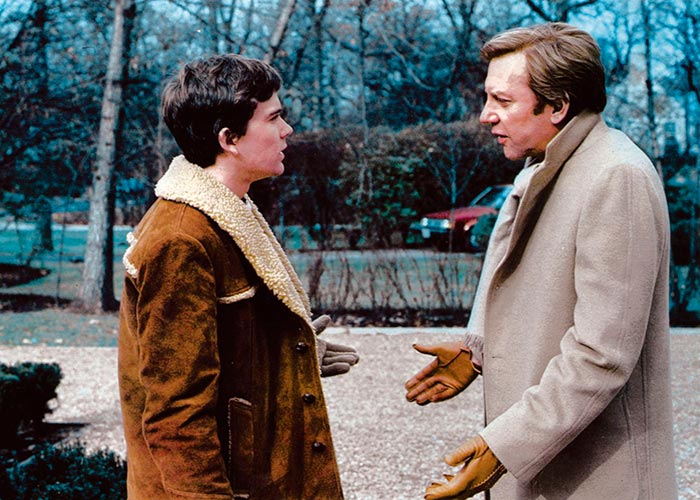 Кадр из фильма Обыкновенные люди кадр Обыкновенные люди 5