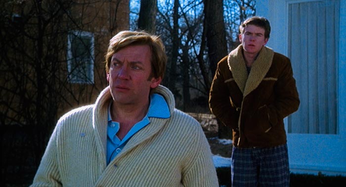 Кадр из фильма Обыкновенные люди кадр Обыкновенные люди 9