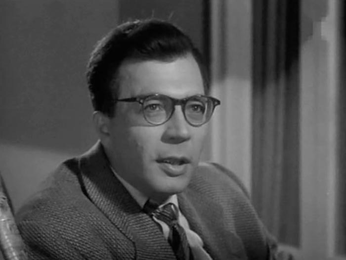 кадр Обыкновенный человек 4