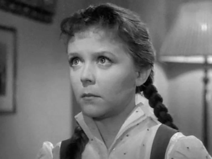 кадр Обыкновенный человек 5