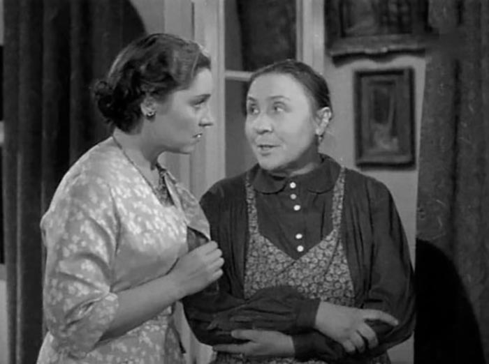 кадр Обыкновенный человек 9