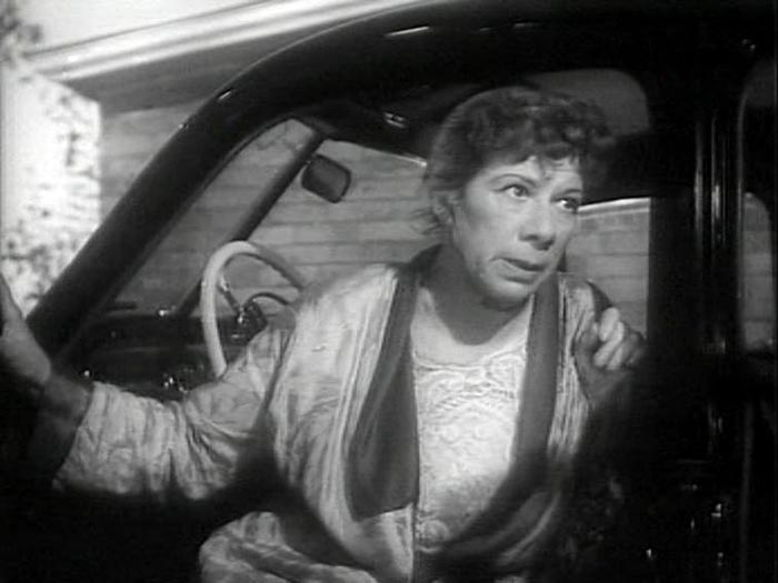 кадр Обыкновенный человек 10