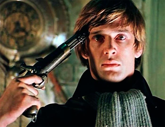 Кадр из фильма Обыкновенное чудо кадр Обыкновенное чудо 8