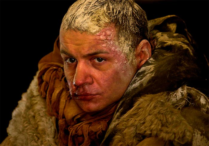 Кадр из фильма Обитаемый остров кадр Обитаемый остров 11