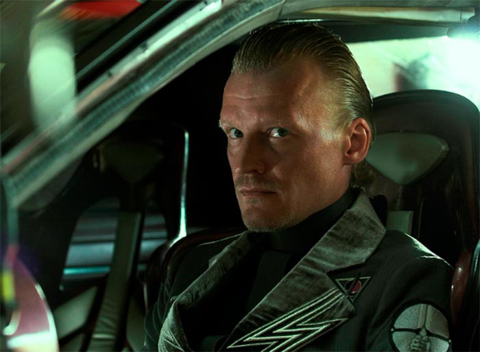 Кадр из фильма Обитаемый остров. Схватка кадр Обитаемый остров. Схватка 3