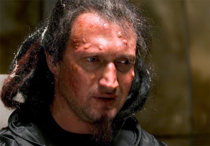 Кадр из фильма Обитаемый остров. Схватка кадр Обитаемый остров. Схватка 10