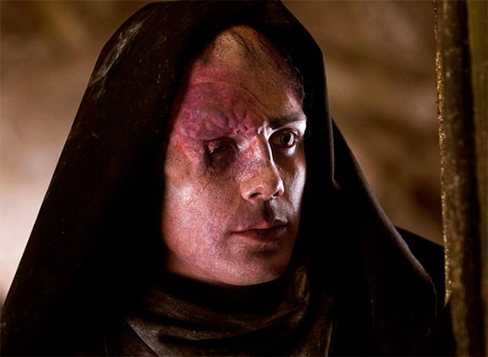 Кадр из фильма Обитаемый остров. Схватка кадр Обитаемый остров. Схватка 11