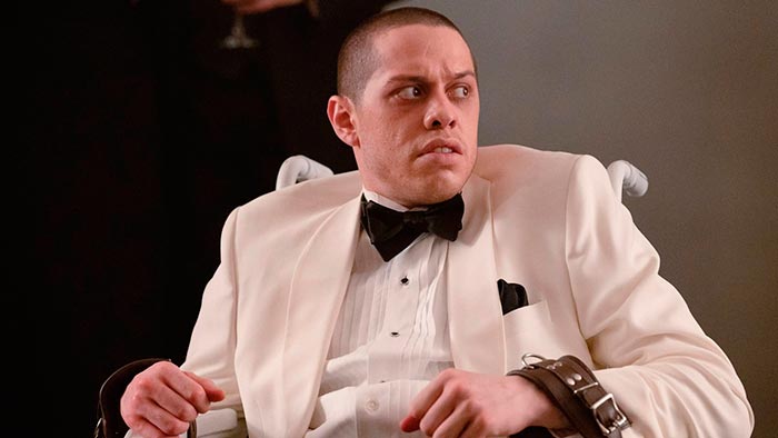 кадр Обитель 2