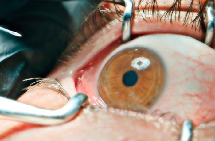 кадр Обитель 5