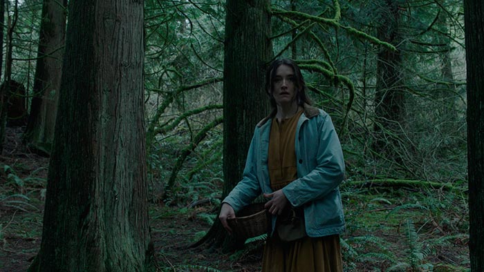 кадр Обитель страха 2