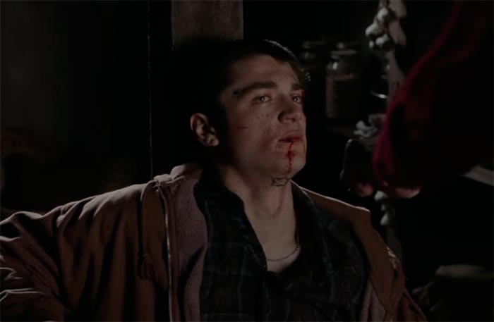 кадр Обитель страха 3