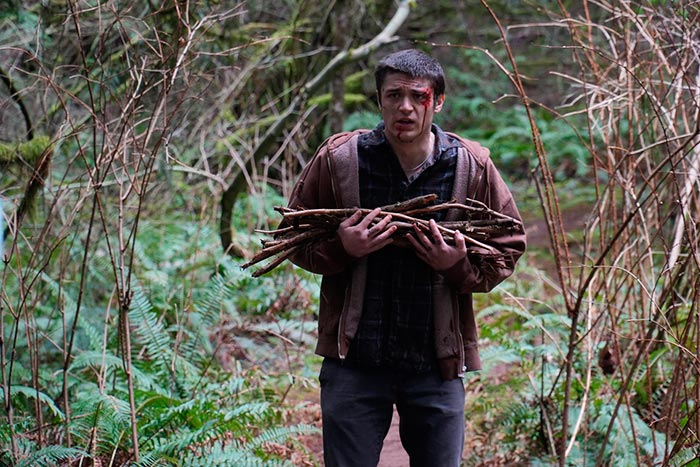 кадр Обитель страха 5