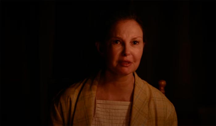 кадр Обитель страха 6