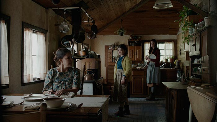 кадр Обитель страха 7