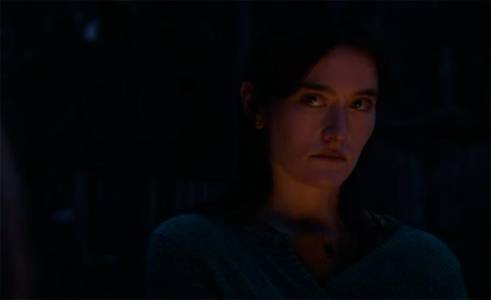 кадр Обитель страха 8