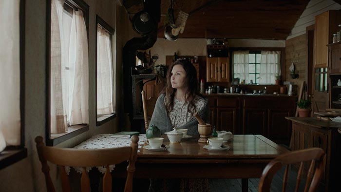 кадр Обитель страха 10