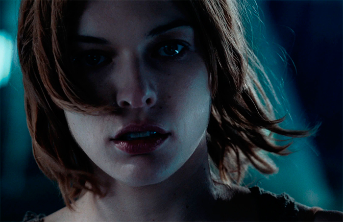 кадр Обитель зла 2: Апокалипсис 2