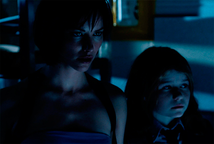 кадр Обитель зла 2: Апокалипсис 3