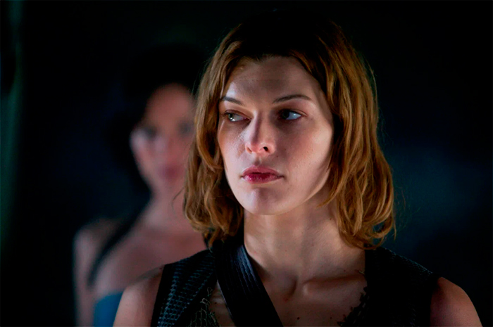 кадр Обитель зла 2: Апокалипсис 4