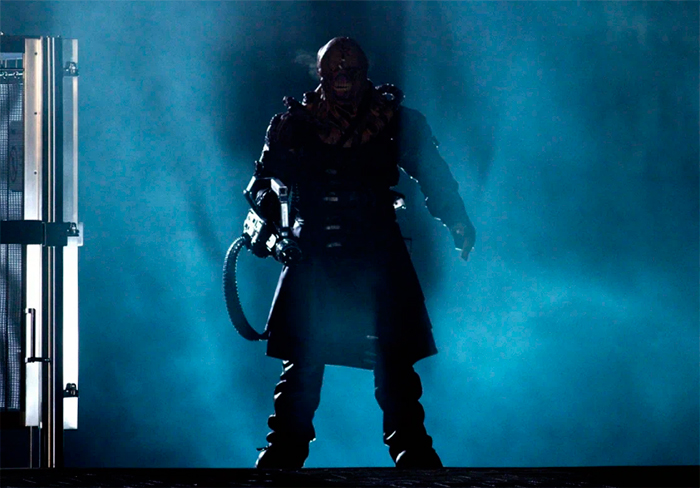 кадр Обитель зла 2: Апокалипсис 6