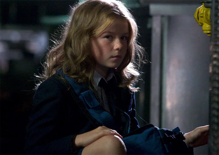 кадр Обитель зла 2: Апокалипсис 7