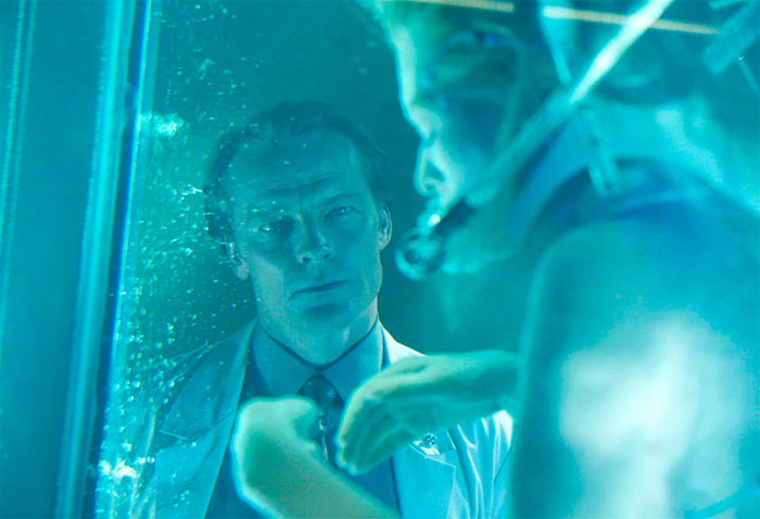 кадр Обитель зла 2: Апокалипсис 8