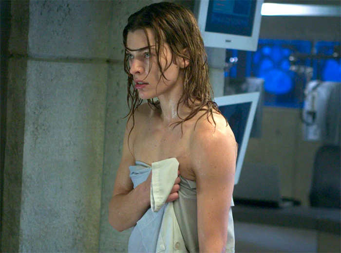 кадр Обитель зла 2: Апокалипсис 11