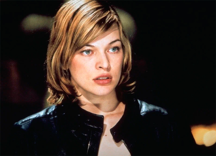 кадр Обитель зла 2