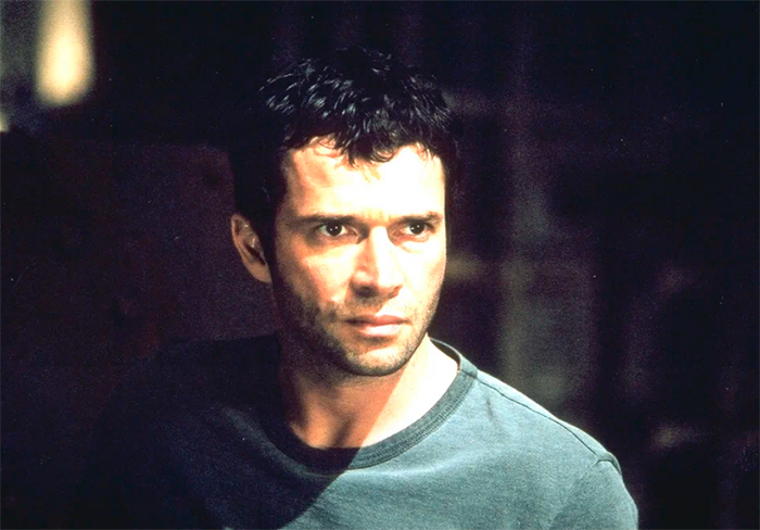 кадр Обитель зла 3