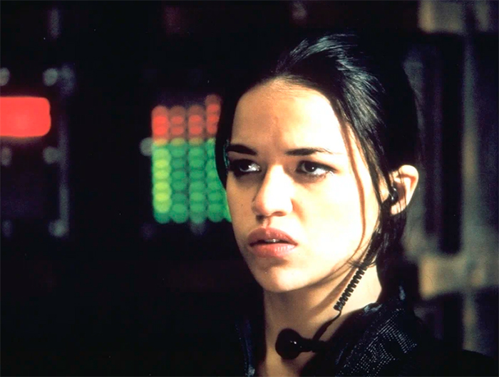 кадр Обитель зла 6