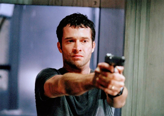 кадр Обитель зла 9