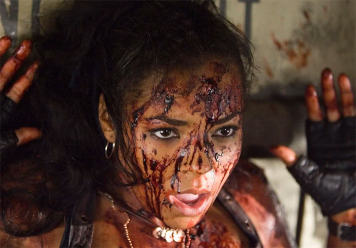 кадр Обитель зла 3 6