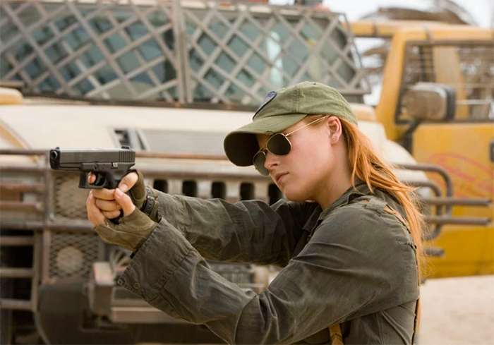 кадр Обитель зла 3 10