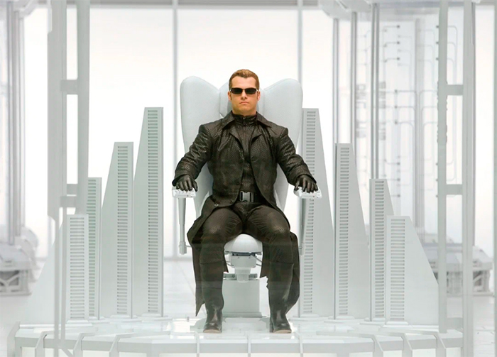 Кадр из фильма Обитель зла 4: Жизнь после смерти кадр Обитель зла 4: Жизнь после смерти 6