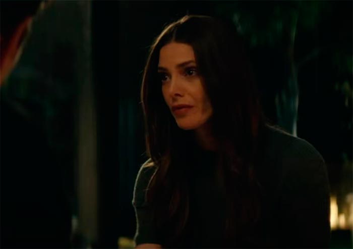 кадр Обитель зла: Мутация 6