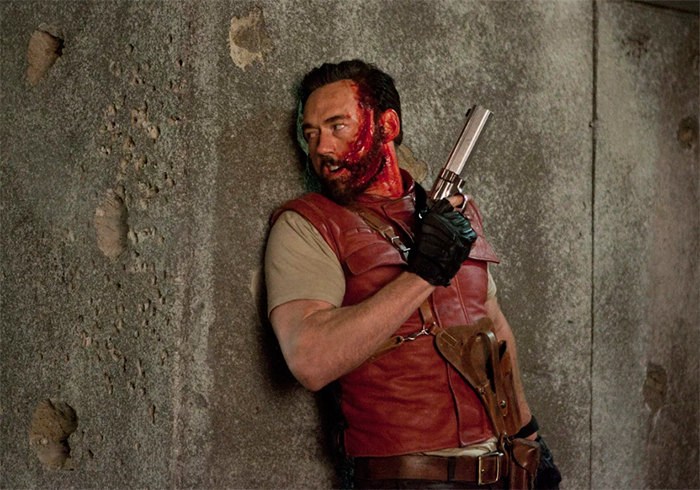 кадр Обитель зла: Возмездие 9