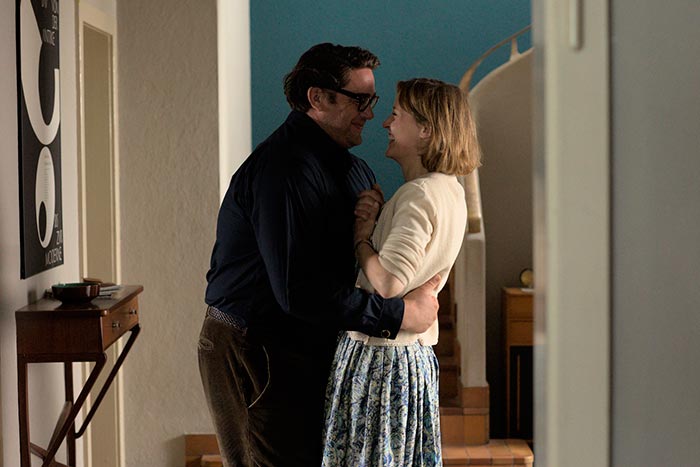 Кадр из фильма Объясни мне, любовь кадр Объясни мне, любовь 5